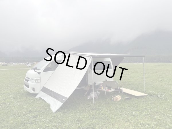 画像3: THULE ビューブロッカーG2 サイド (3)