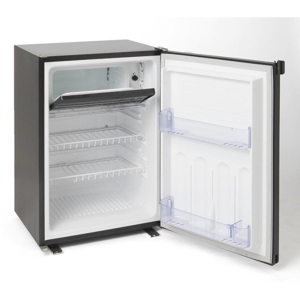 画像3: エンゲル 冷蔵庫 SB90F 76L (3)