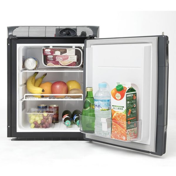 画像2: エンゲル 冷蔵庫 SB47F 40L (2)