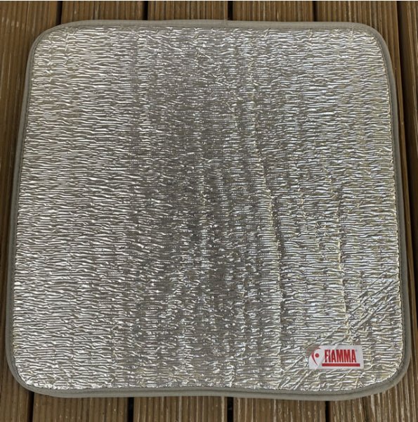 画像1: FIAMMA　Thermo Vent　カバー　中古 (1)