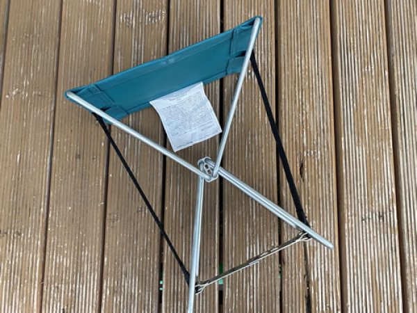 画像3: Coleman ハンディ　チェア　ペア (3)