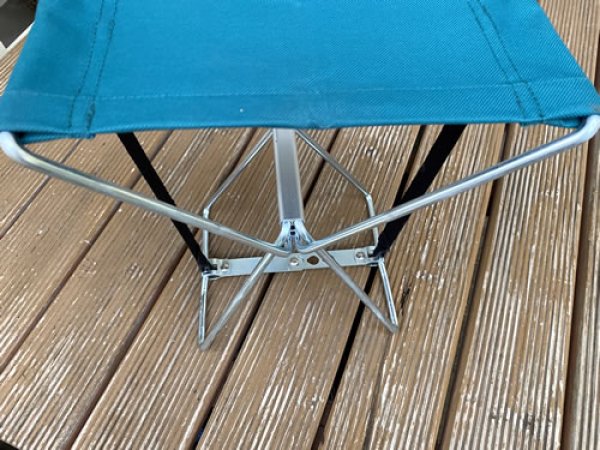 画像2: Coleman ハンディ　チェア　ペア (2)