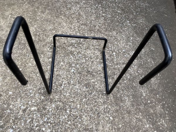 画像3: チェアー　キャリア　中古 (3)