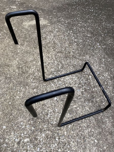 画像2: チェアー　キャリア　中古 (2)