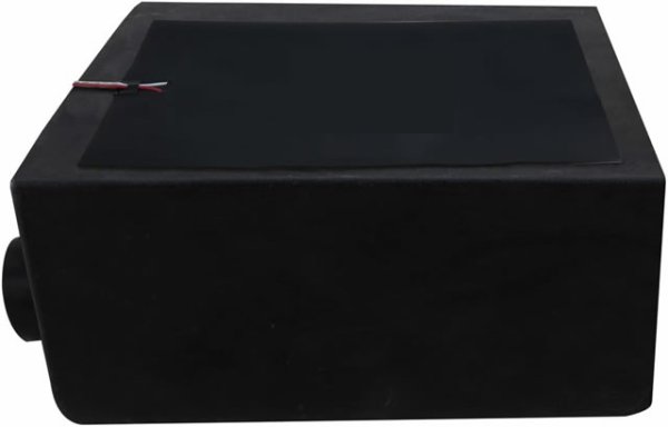 グレー、ブラックタンク等に