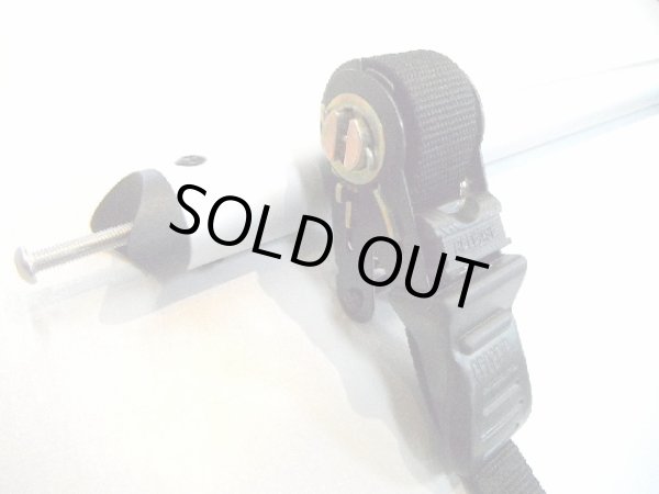 ラチェットサイドバー