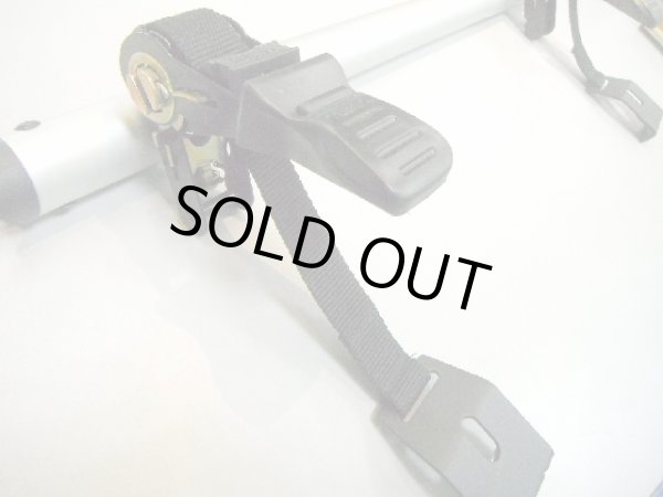 ラチェットサイドバー