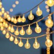 画像1: LED ストリングライト (1)