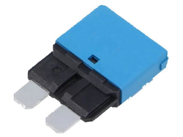 15A　オートリセット