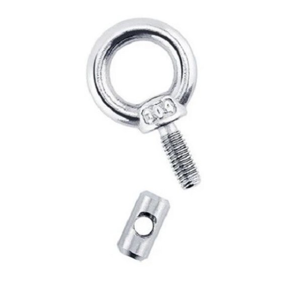 画像2: オーニングレールストッパー (2)