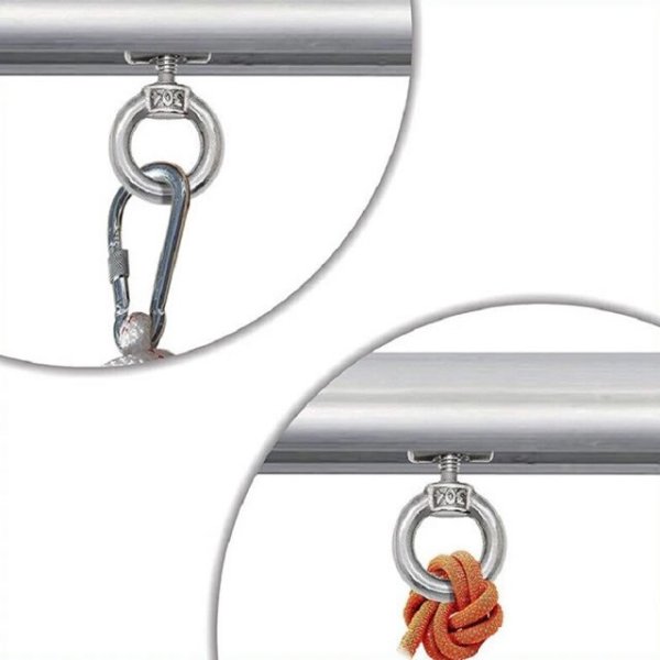 画像3: オーニングレールストッパー (3)