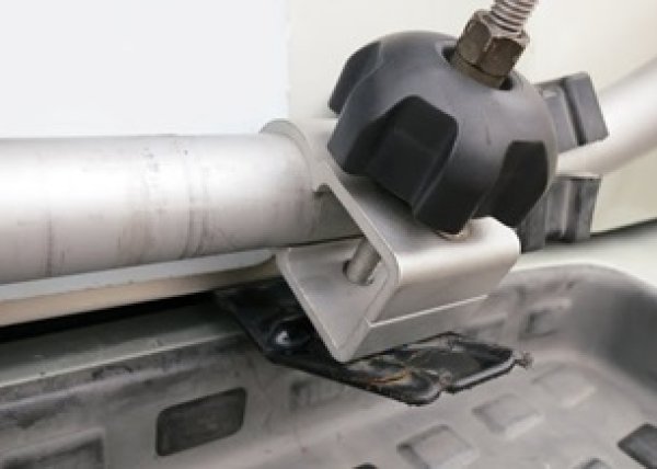 ロッククリップ