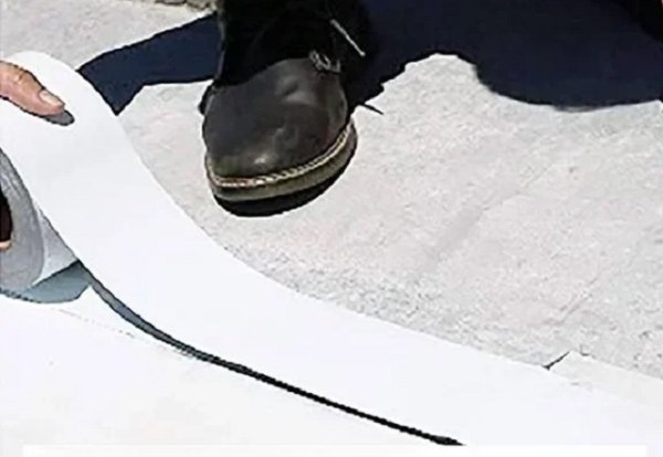 画像1: ルーフ　シーラントテープ (1)