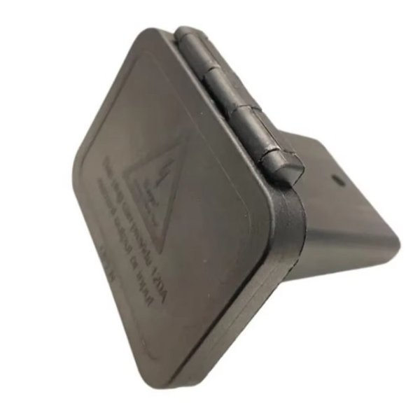 画像1: アンダーソンプラグ　壁面ブラケット (1)