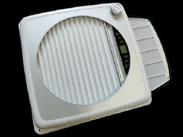 画像4: RV PLUS FAN　400サイズ (4)