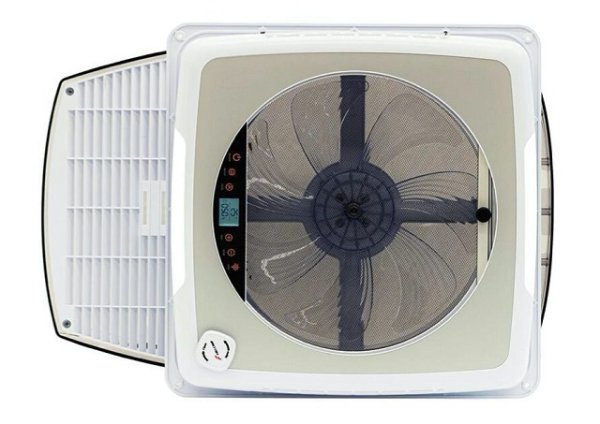 画像2: RV PLUS FAN　400サイズ (2)