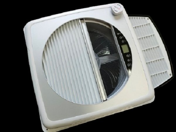 画像5: RV PLUS FAN　400サイズ (5)