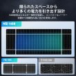 画像8: 100W/200W N-Type 両面発電ソーラーパネル (8)