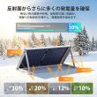 画像3: 100W/200W N-Type 両面発電ソーラーパネル (3)