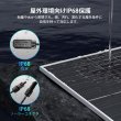 画像10: 100W/200W N-Type 両面発電ソーラーパネル (10)
