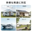 画像9: LiTime 12V3000W 正弦波インバーター (9)