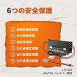画像7: LiTime 12V40A バッテリー充電器 (7)