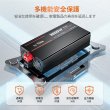 画像6: LiTime 12V3000W 正弦波インバーター (6)