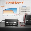 画像6: LiTime 12V40A バッテリー充電器 (6)