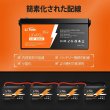 画像7: LiTime 12V 460Ah リン酸鉄リチウムイオンバッテリー (7)