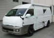 画像6: 200系ハイエース用　オーニングVANアダプター (6)