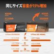 画像3: LiTime 12V 460Ah リン酸鉄リチウムイオンバッテリー (3)