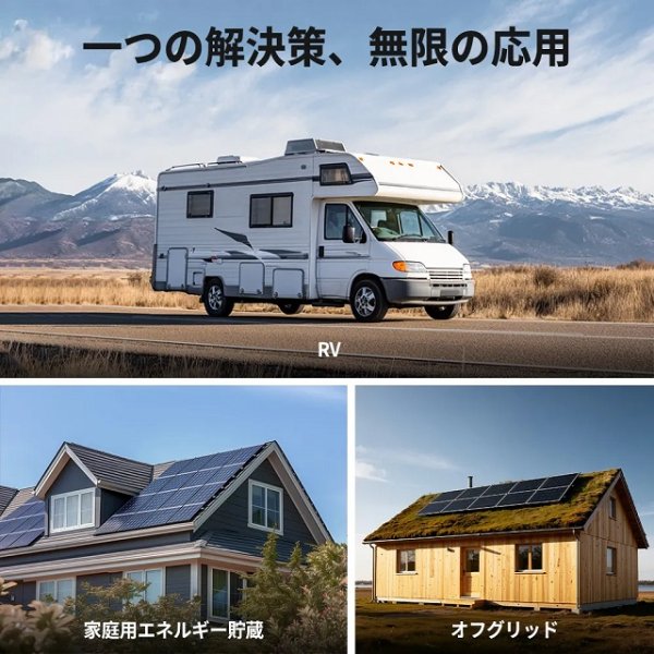 画像9: LiTime バッテリーモニター 500Aシャント付き (9)