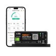 画像4: LiTime 500A スマートバッテリーモニター（シャント） Bluetooth対応 | オフグリッド用リアルタイム監視 (4)
