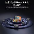 画像5: LiTime バッテリーモニター 500Aシャント付き (5)