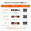 画像6: LiTime 12V320Ah Mini Bluetooth付きリン酸鉄リチウムイオンバッテリー (6)