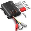 画像1: LiTime 12V 40A走行充電器 MPPT機能付 (1)