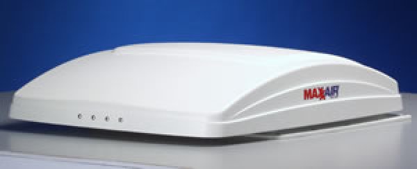 画像3: マックスファン　ホワイト (3)