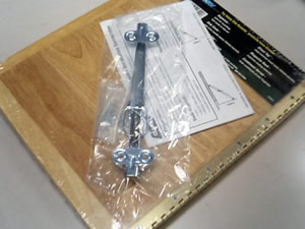 画像2: 補助テーブル オーク材 (2)