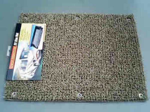 画像2: ステップマット　45cm X 横巾57.5cm (2)