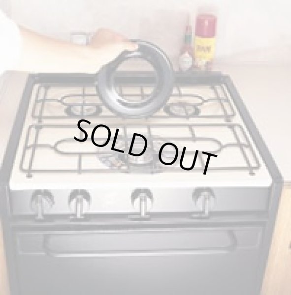 画像2: クロームプレート　ドリップパン (2)