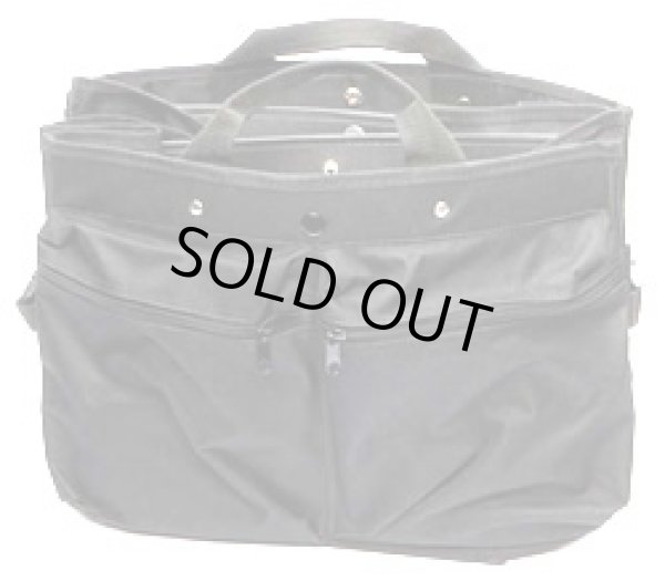 画像2: カーゴ収納バッグ (2)