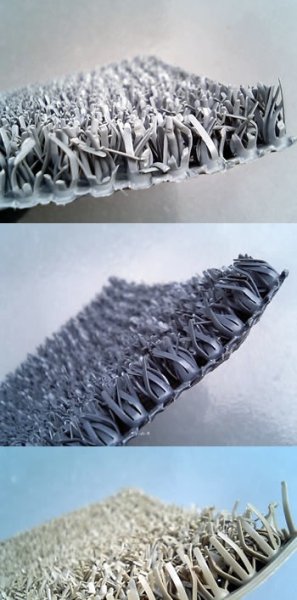 画像3: ステップマット　45cm X 横巾57.5cm (3)