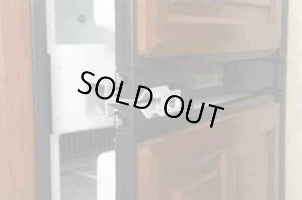 画像1: 冷蔵庫オープンホルダー (1)