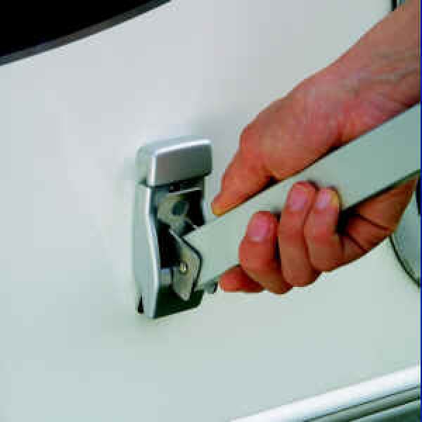 画像2: FIAMMA ウォールブラケット (2)