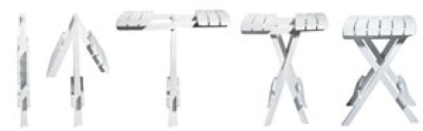 画像3: クイック　フォールド　テーブル (3)