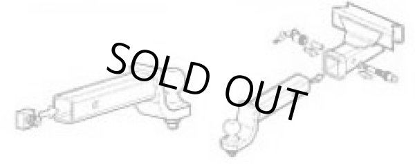 画像2: サイレントヒッチピン (2)