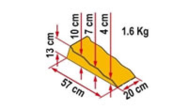 画像4: FIAMMA　レベルアッププラス (4)