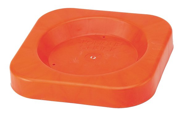 画像2: トングチョック　固定とホイール傷防止に (2)