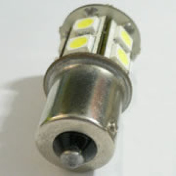 画像1: LED バルブ 12V (1)