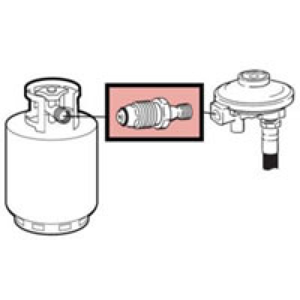 画像2: プロパン フィッティング (2)